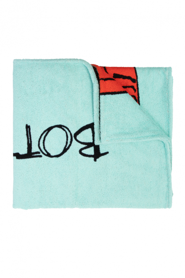 Bottega Veneta Bath towel